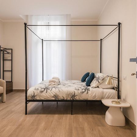 רומא C3 Top Class Apartment, 2 Camere Da Letto, 2 Bagni, Giardino Distante 15 Minuti A Piedi Da Fontana Di Trevi מראה חיצוני תמונה