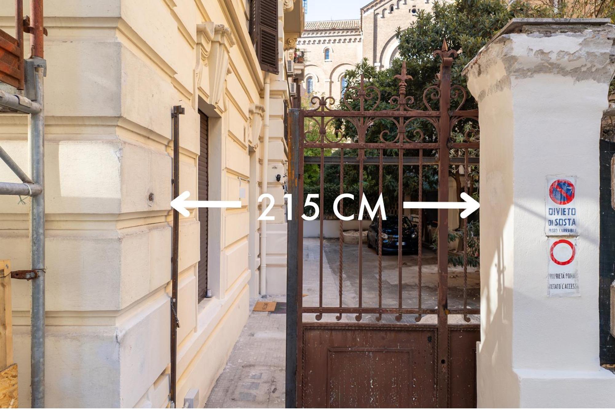 רומא C3 Top Class Apartment, 2 Camere Da Letto, 2 Bagni, Giardino Distante 15 Minuti A Piedi Da Fontana Di Trevi מראה חיצוני תמונה