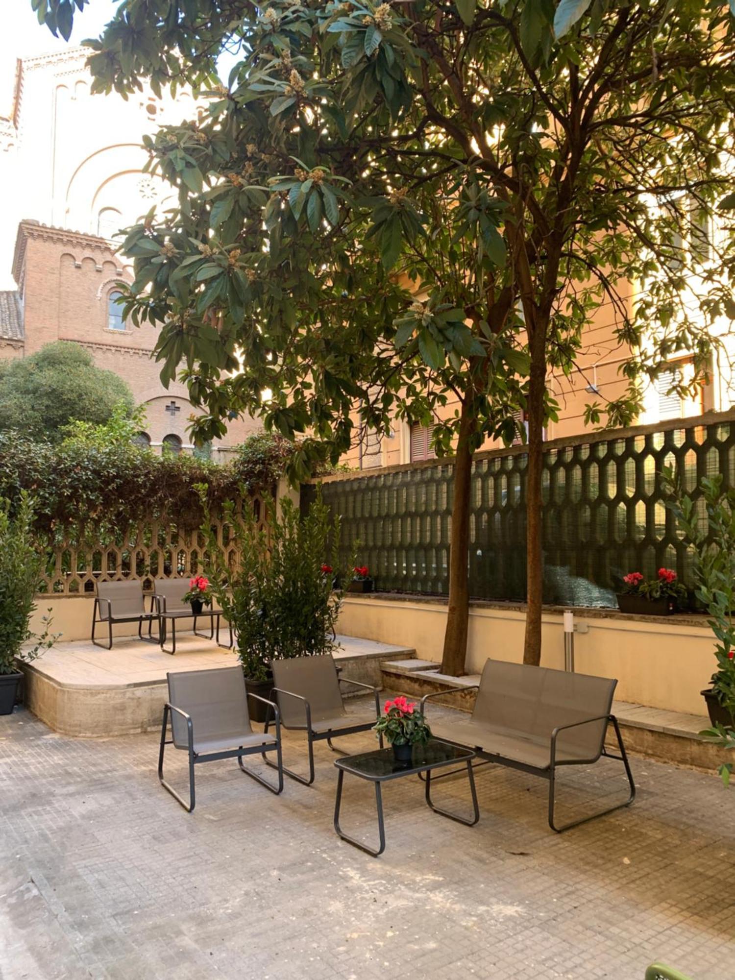 רומא C3 Top Class Apartment, 2 Camere Da Letto, 2 Bagni, Giardino Distante 15 Minuti A Piedi Da Fontana Di Trevi מראה חיצוני תמונה