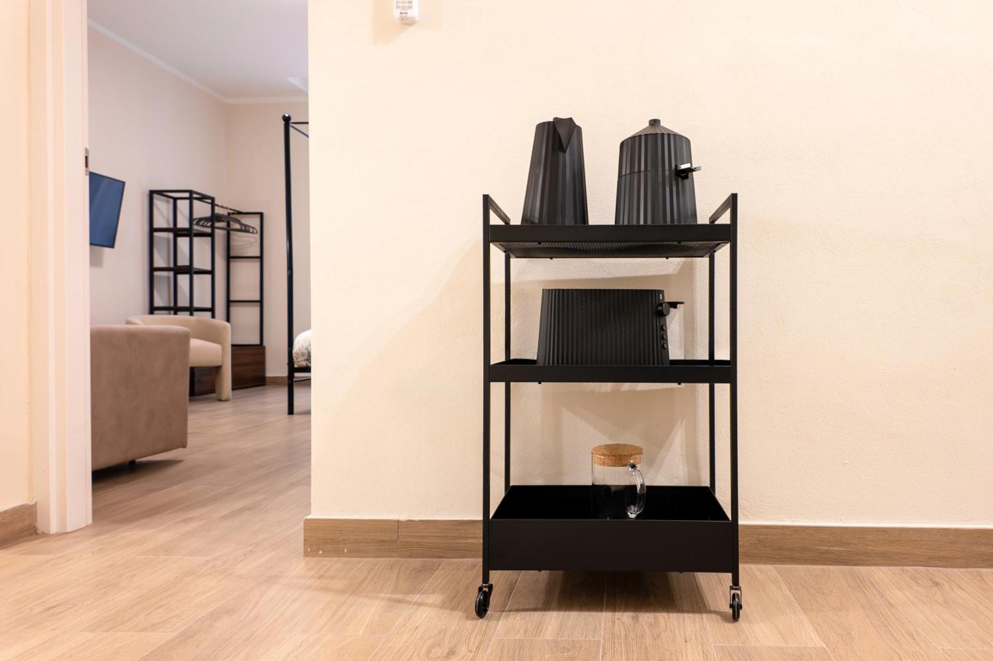 רומא C3 Top Class Apartment, 2 Camere Da Letto, 2 Bagni, Giardino Distante 15 Minuti A Piedi Da Fontana Di Trevi מראה חיצוני תמונה